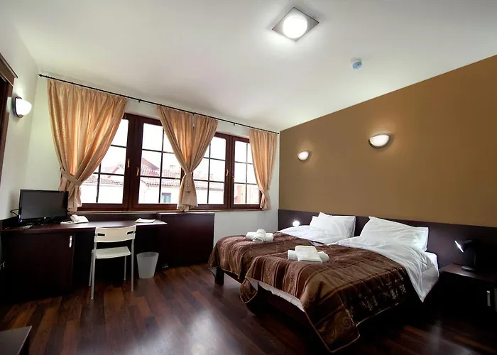 Hotel Theatre