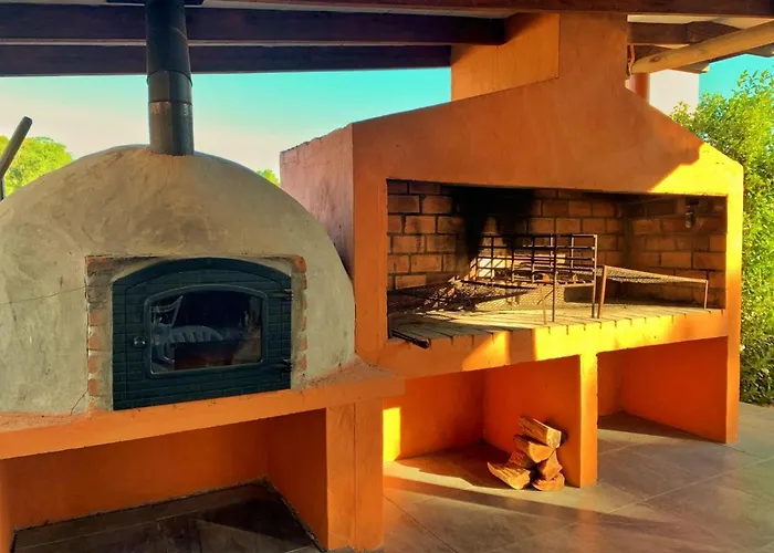 Posada Cova Del Sol