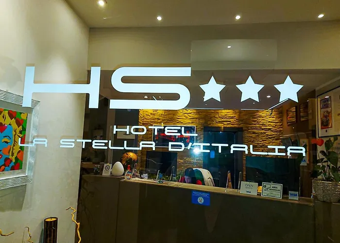 Hotel Stella