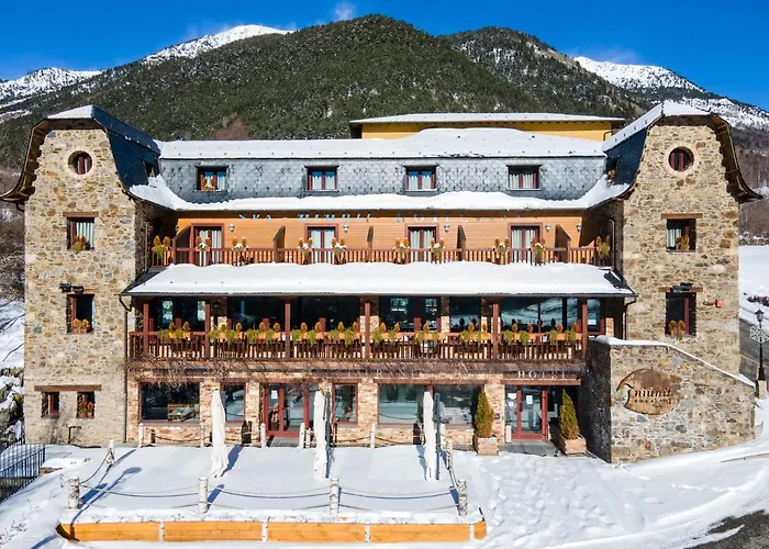 Hotel & Spa Niunit