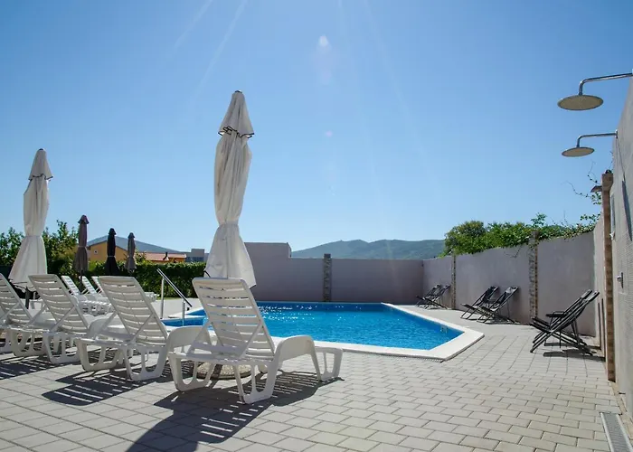 Hotel Quattro Medjugorje