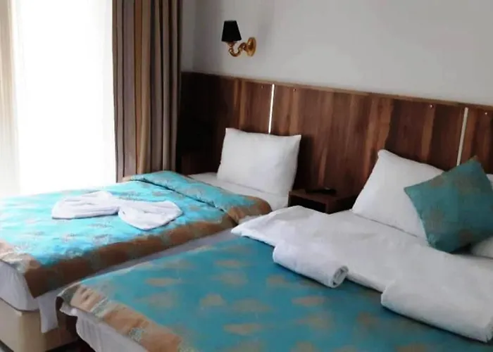 Elijah Hotel