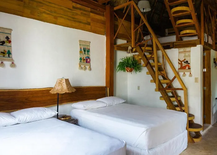 Xcabal Hotel Boutique