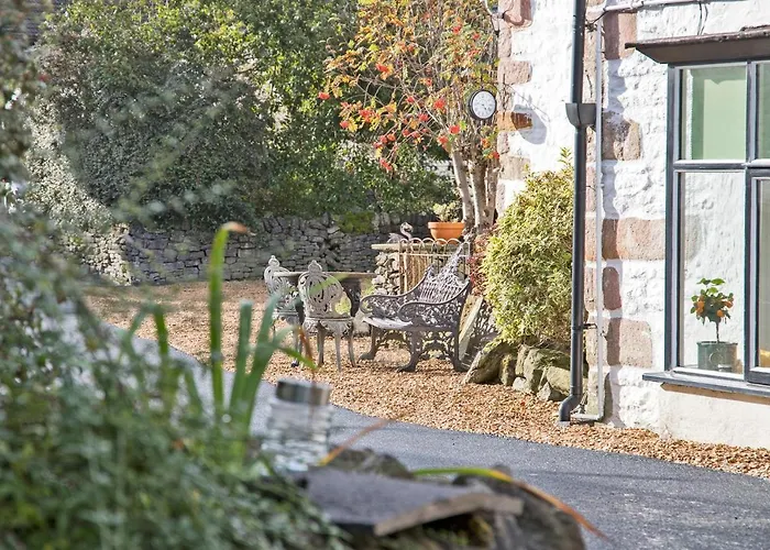 Hawthorn Farm Guest House