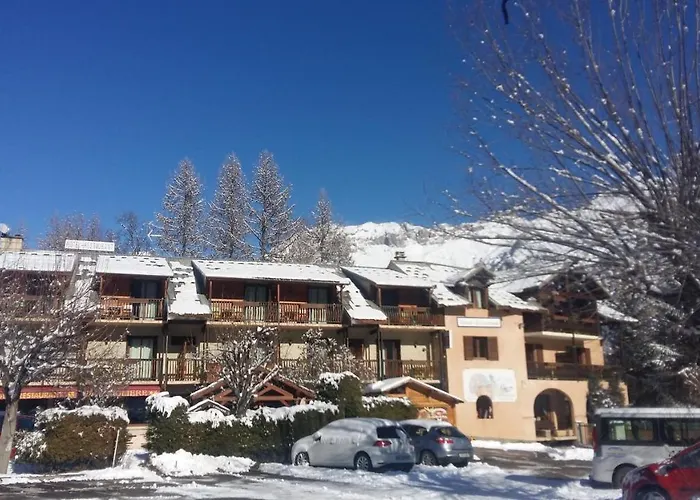 Hotel Aigliere