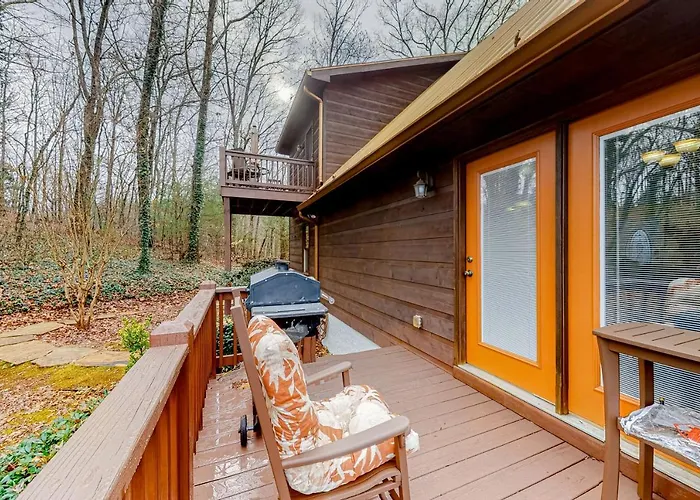 Hillcrest Hideaway