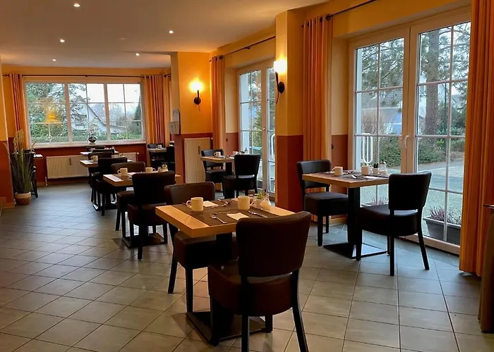 Hotel Villa Strandkorb - Adults Only