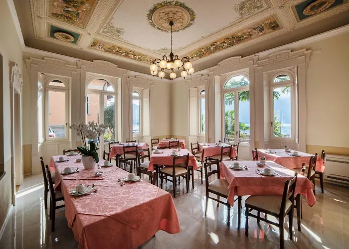 Hotel Villa Marie