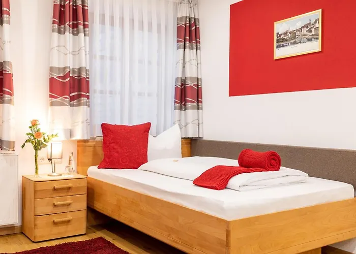 Hotel Restaurant Goldener Hirsch