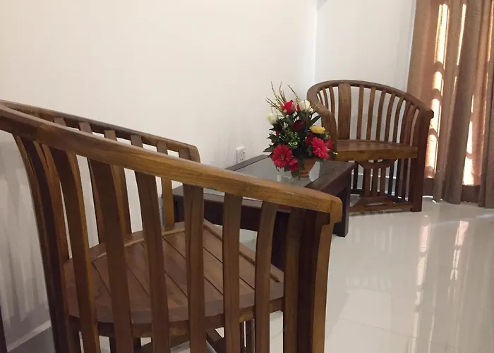 Eagle Wings Holiday Resort