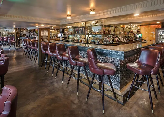 Langtons Hotel Kilkenny