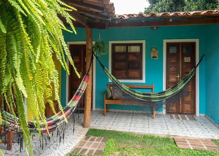 Pousada Aconchego