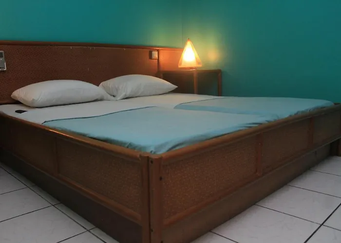 Zeelandia Suites