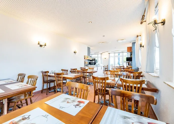 My Airport Hotel Stuttgart-Airport-Messe
