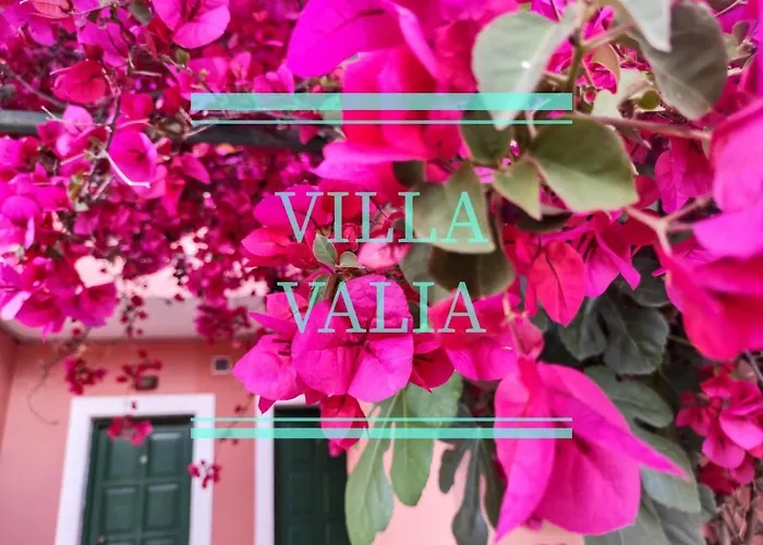 Villa Valia