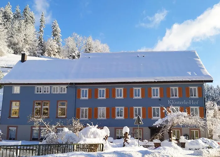 Kloesterle Hof