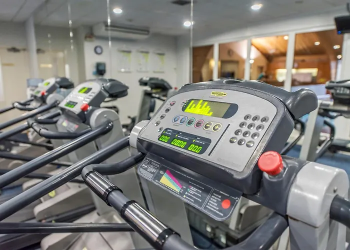 Ben Nevis Hotel & Leisure Club
