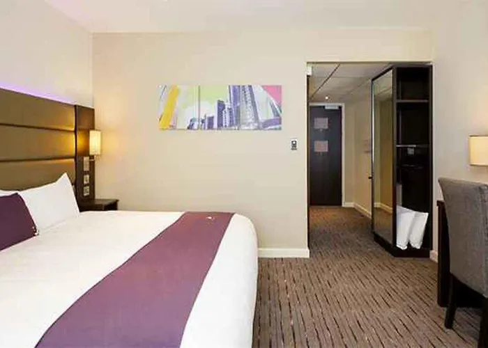 Premier Inn Saffron Walden