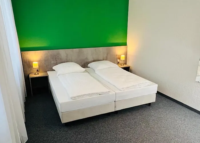 Creativ Park Hotel