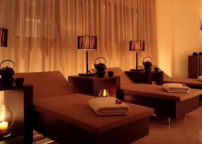 Hyatt Regency Kyiv