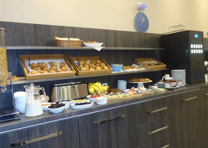 Hotel Bournissa Sarl Hbm