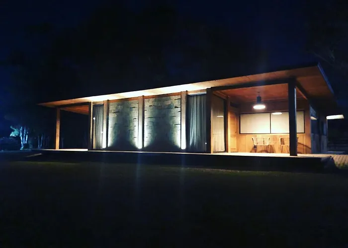 Noha Casa de Campo