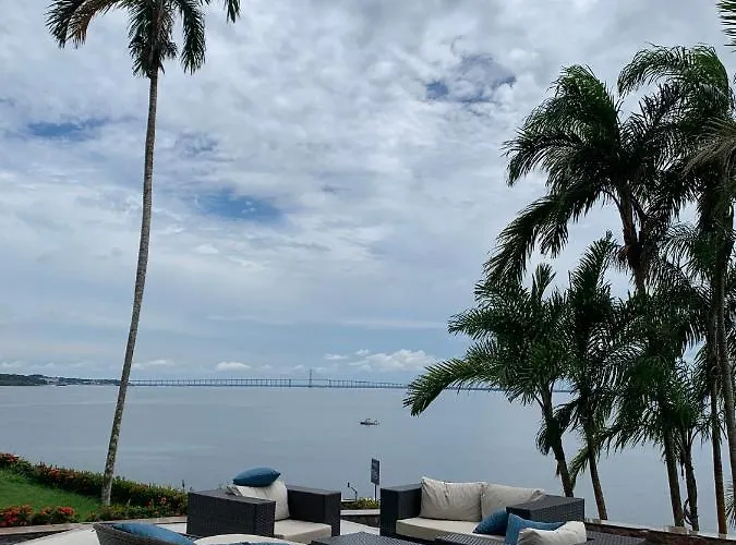 Tropical Executive Hotel