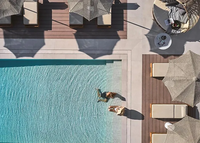 Nival Boutique Hotel