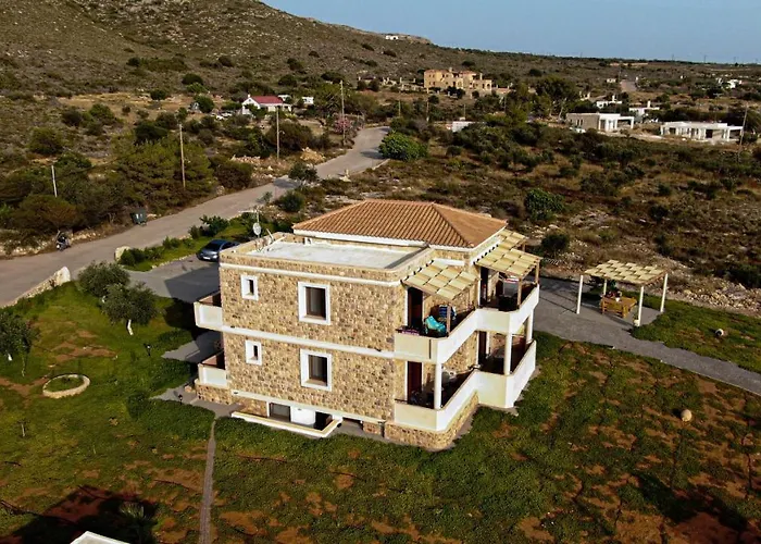 Castro Elafonisos