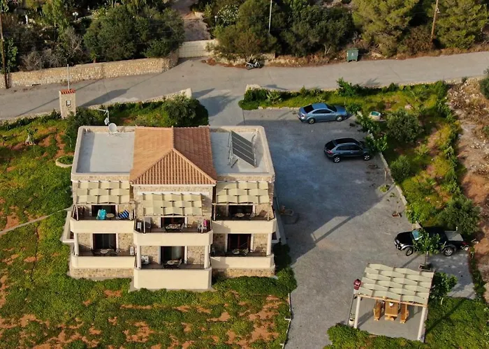 Castro Elafonisos
