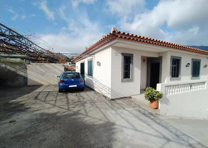 Casa Alencastre