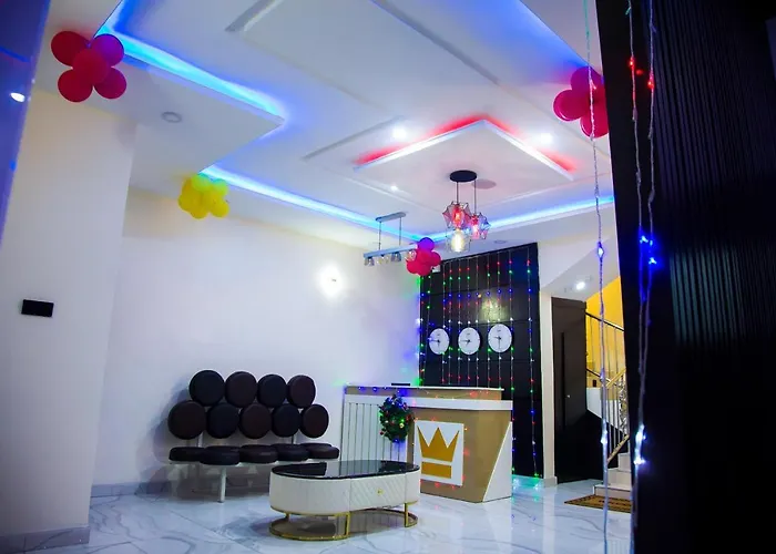Lucian Exclusive Hotel