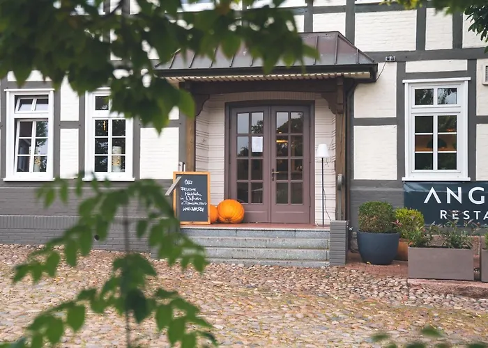 Landart Hotel