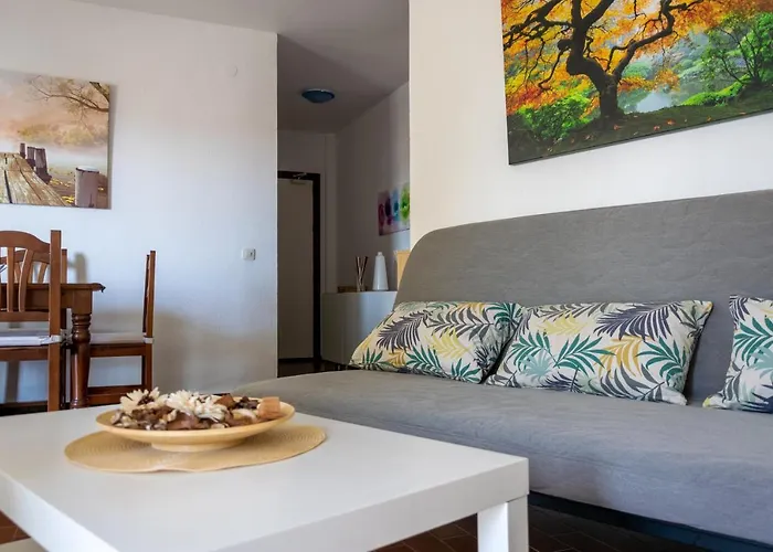 Apartamento Lince