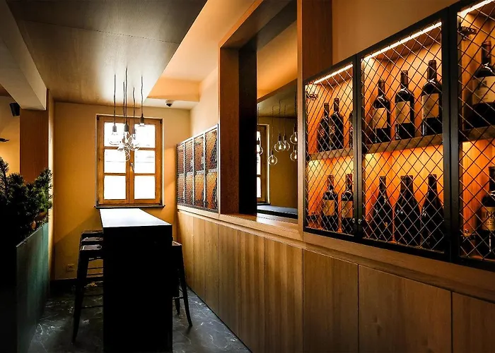 Hotel Pino Alpino