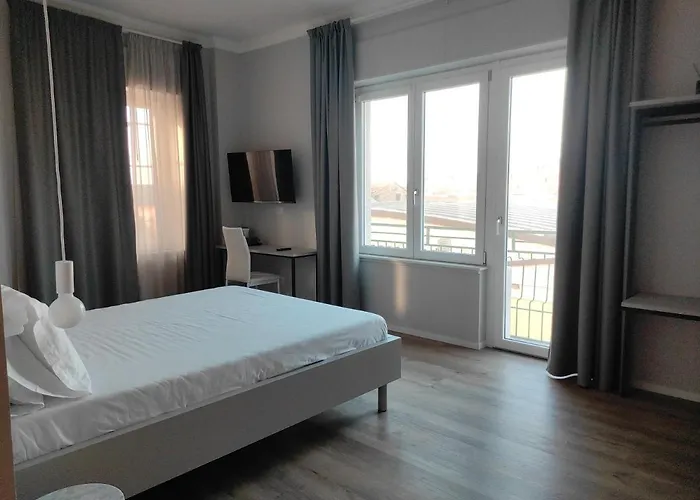 Residenza Montebello Ancona