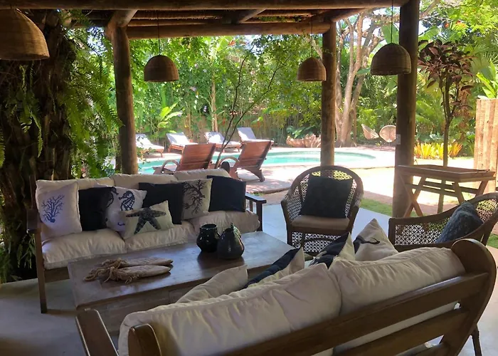 Casa Das Águas Trancoso
