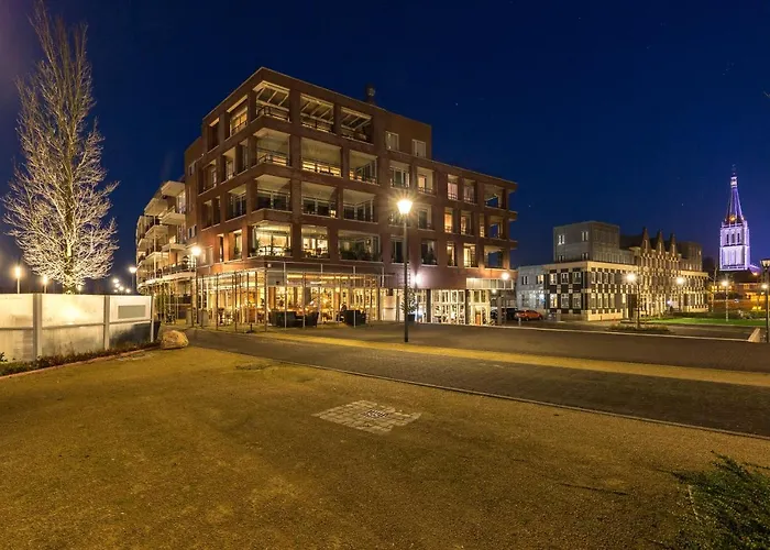 Stadshotel Doesburg