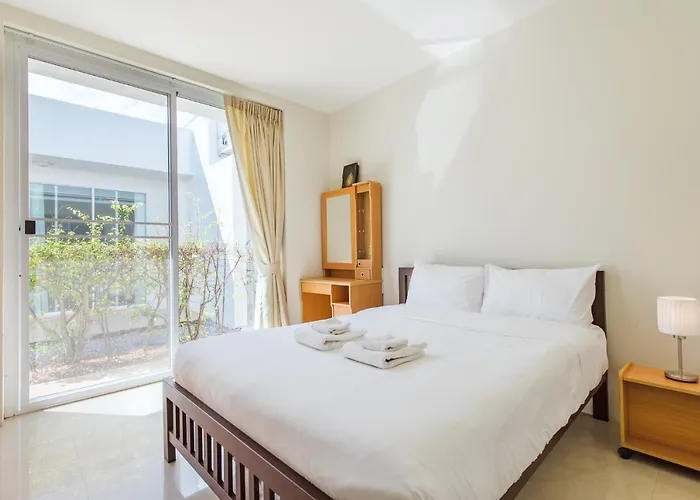 The Beach Village Resort