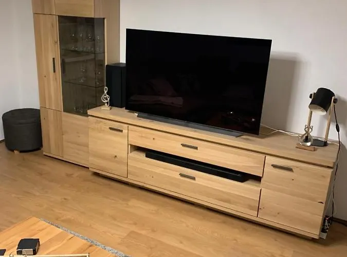Ferienwohnung Nicole