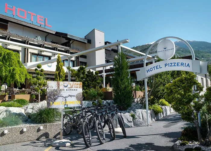 Relais Bayard