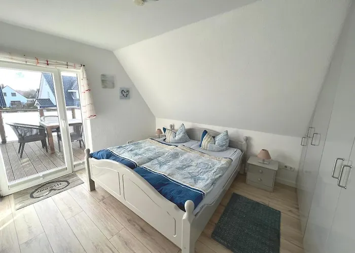 Ferienwohnung Hering
