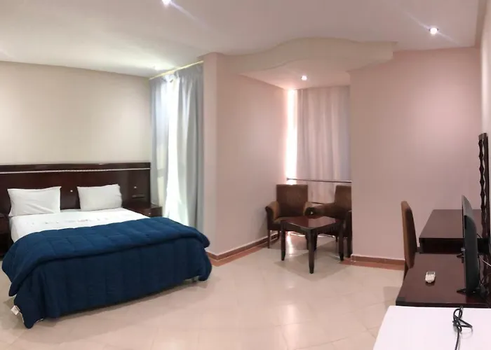 Dream'S Hotel
