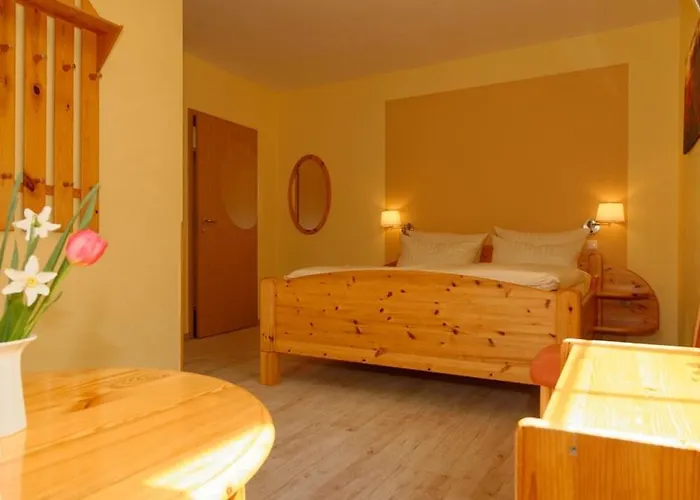 Landhotel Am Peetscher See