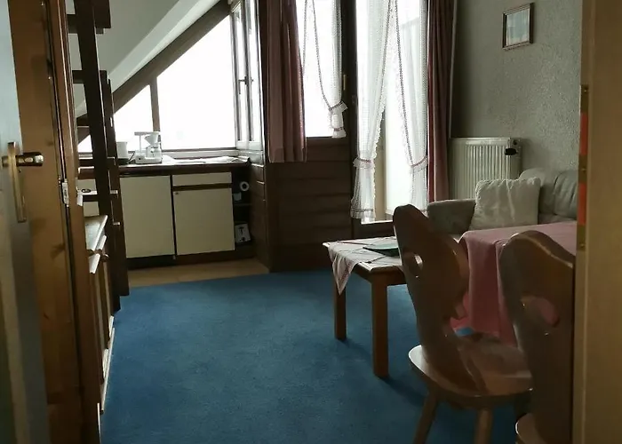Aparthotel Kupferkanne