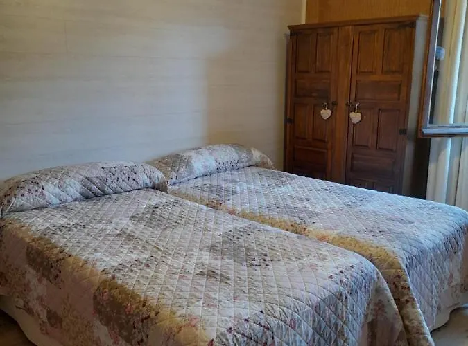 Hotel Giral
