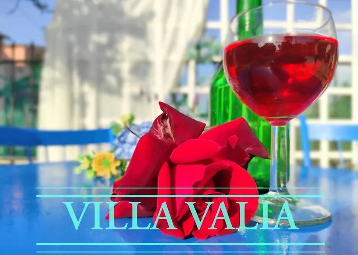 Villa Valia