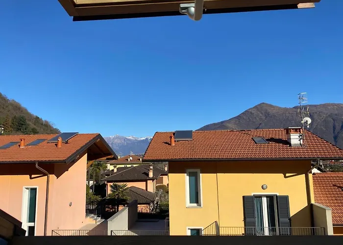 Appartamenti Holiday Cento4