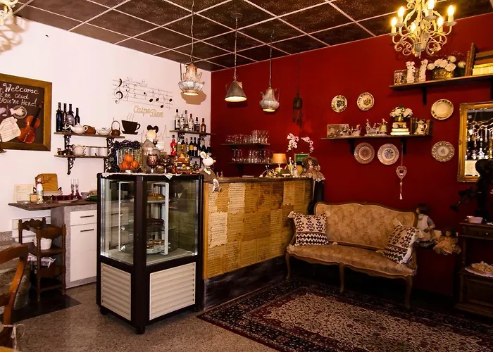 Trubarjev Art Boutique Hotel