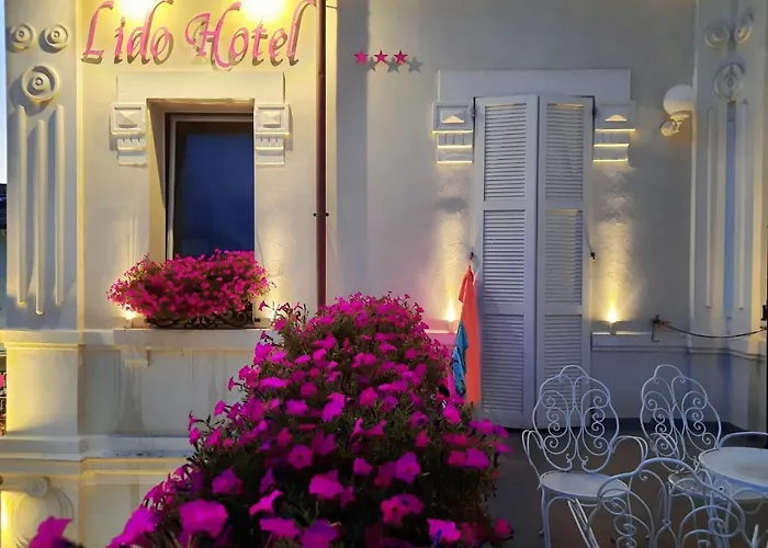 Hotel Lido
